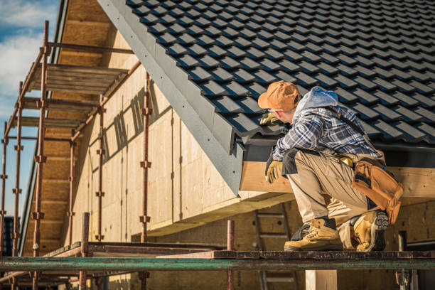 Best Affordable Roofing Company  in Libby, MT
