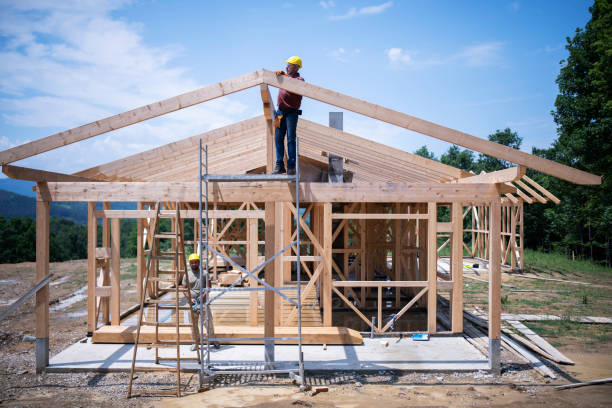 Best Roof Leak Repair  in Libby, MT