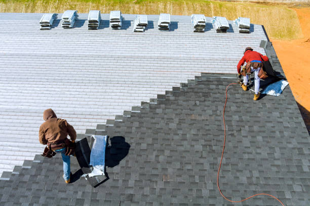 Best Gutter Installation and Roofing  in Libby, MT