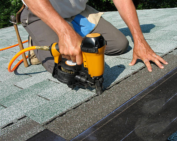 Quick and Trustworthy Emergency Roof Repair Services in Libby, MT