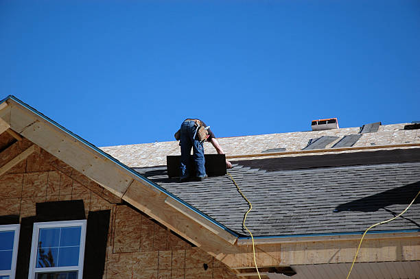 Libby, MT Roofing Contractor Company