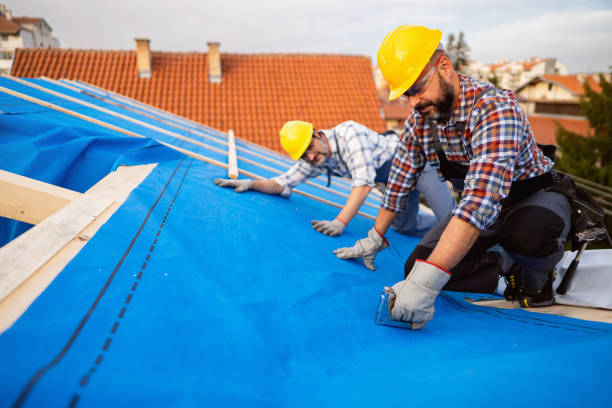 Best New Roof Installation  in Libby, MT